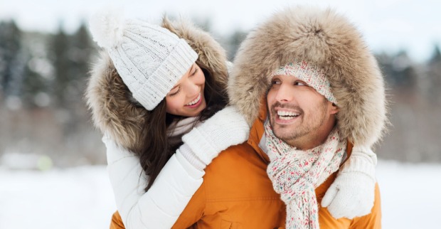Genießen Sie das Leben | Credit: iStock.com/dolgachov