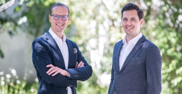 Werner Stein und Partner | Credit: KAERNTENPHOTO
