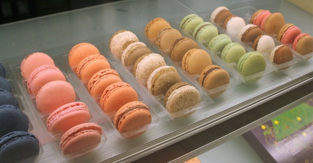 Macarons