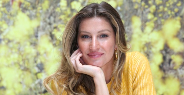 Gisele Bündchen | Credit: Public Address/Action Press/picturedesk.com