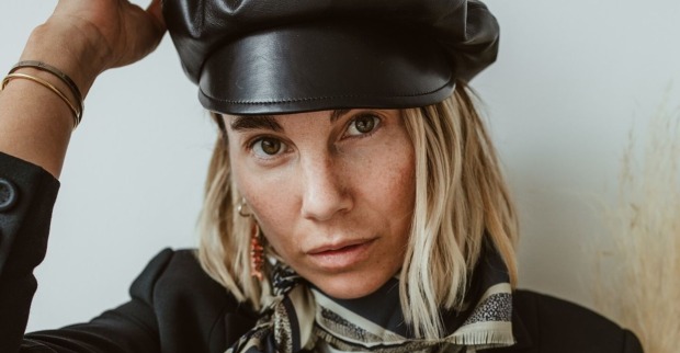 Bloggerin „Constantly K“ | Credit: Karin Teigl