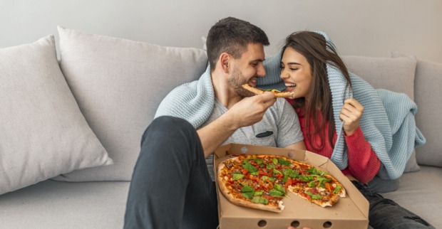 Pizza-Voting | Credit: iStock.com/dragana991