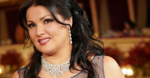 Anna Netrebko | Credit: Roman Zach-Kiesling / First Look / picturedesk.com