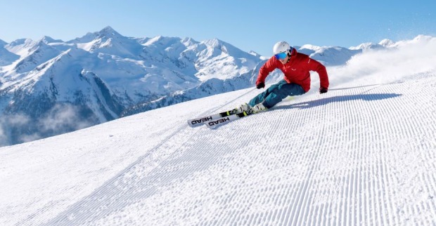 Pistengaudi in Gastein | Credit: Gasteinertal Tourismus