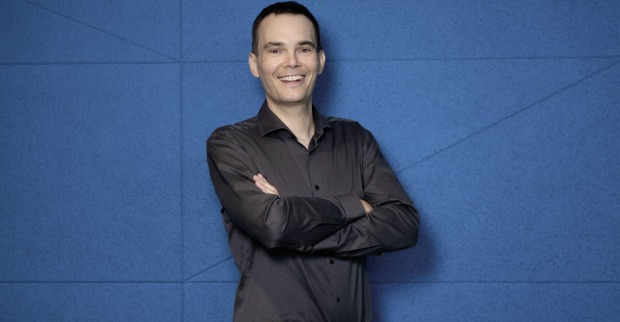 Florian Dorfbauer