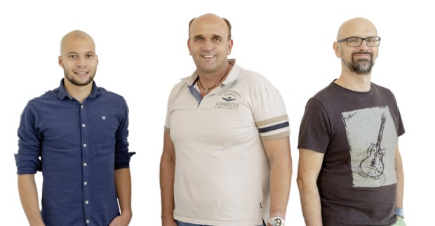 quomatic.AI Team