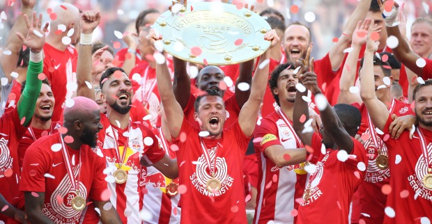 Zlatko Junuzovic | Credit: GEPA Red Bull