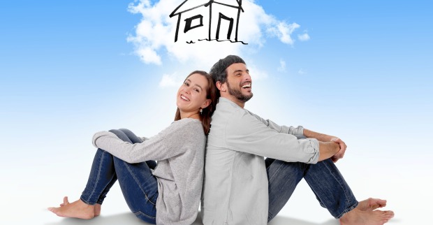 Traum vom Einfamilienhaus