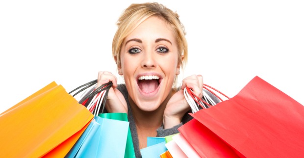 25 % auf alles und immer sparen | Credit: iStock.com/Andystjohn