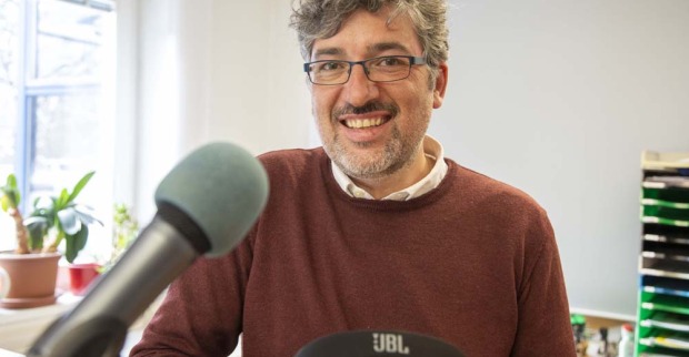 Montafoner Museen Podcast