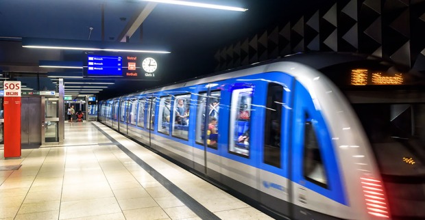 U-Bahn bald in Graz?