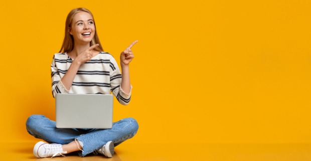 Werde Passion Author für weekend.at! | Credit: iStock.com/Prostock-Studio