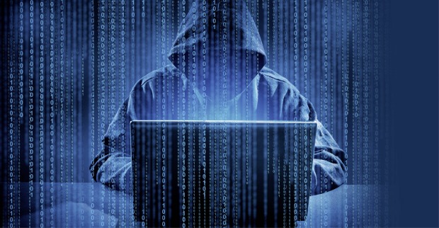 Cyberkrimineller