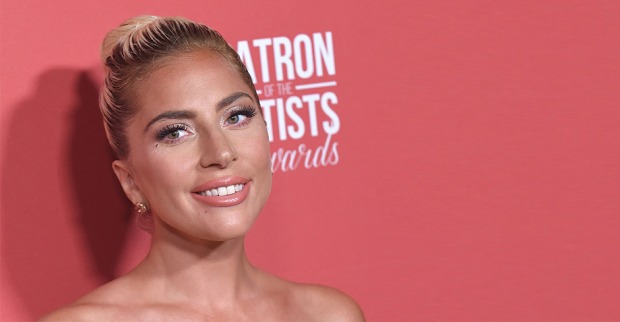 SAG-AFTRA Foundation Artists Awards Lady Gaga