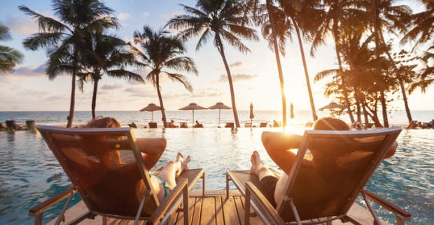Sommerurlaub 2021 | Credit: iStock.com/anyaberkut