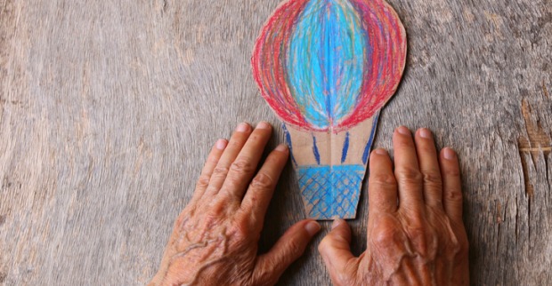 Tipps gegen Einsamkeit | Credit: iStock.com/tomertu