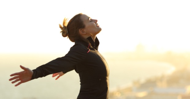 Gesund Leben Tipps | Credit: Pheelings MediaI/iStock