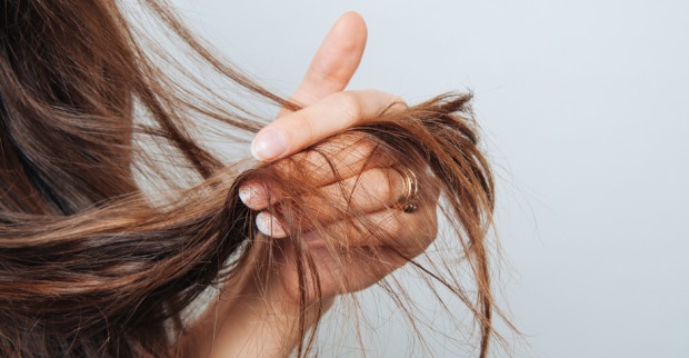 Tipps gegen Spliss | Credit: Cristalov/iStock