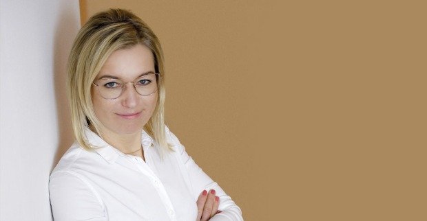 Marion Baumgartner