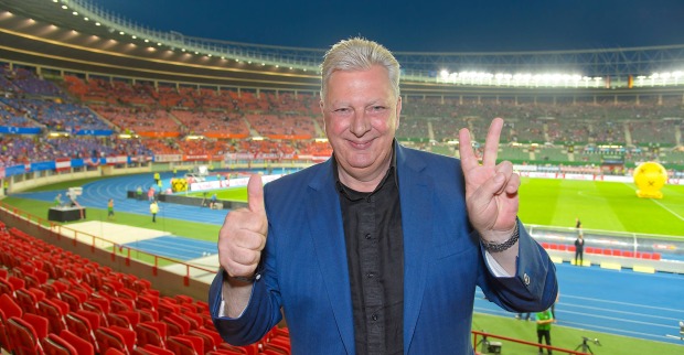 Edi Finger jun. | Credit: Andreas Tischler / picturedesk.com