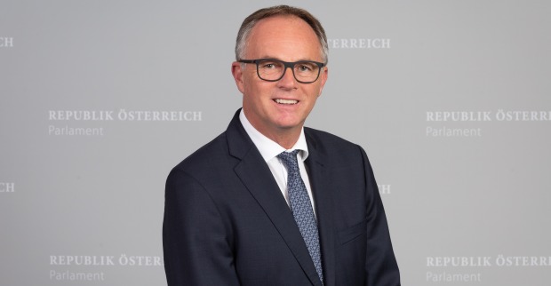 Karl Schmidhofer
