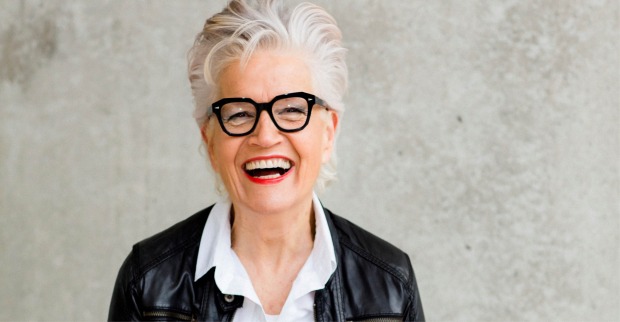 Greta Silver