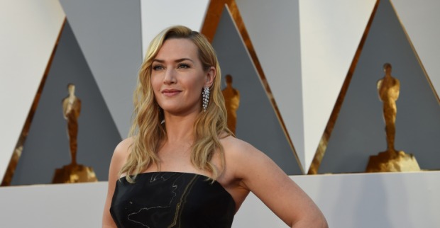 Hat ihren Traum verwirklicht - Kate Winslet | Credit: VALERIE MACON / AFP / picturedesk.com