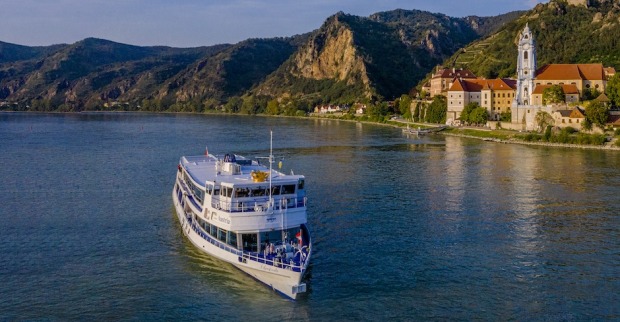 Wachau