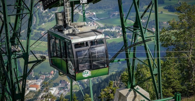 Top Ausflugsziele