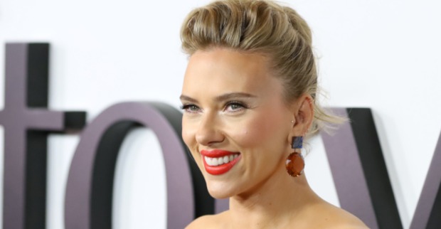 Scarlett Johansson Biografie | Credit: JEAN-BAPTISTE LACROIX/AFP/picturedesk.com