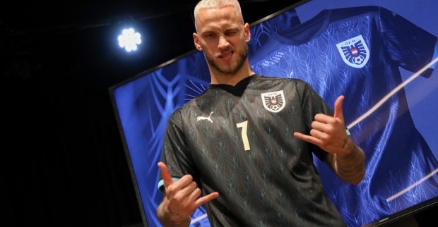 Marko Arnautovic