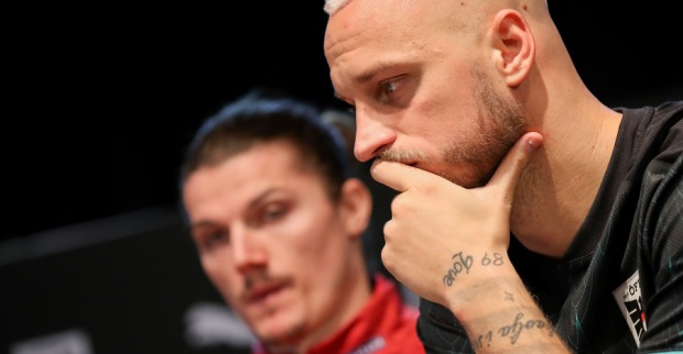 Marko Arnautovi`c