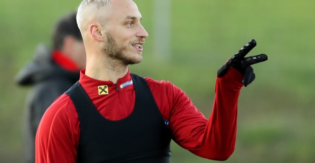 Marko Arnautovic