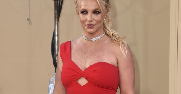 Britney Spears kämpft vor Gericht für ihre Unabhängigkeit.