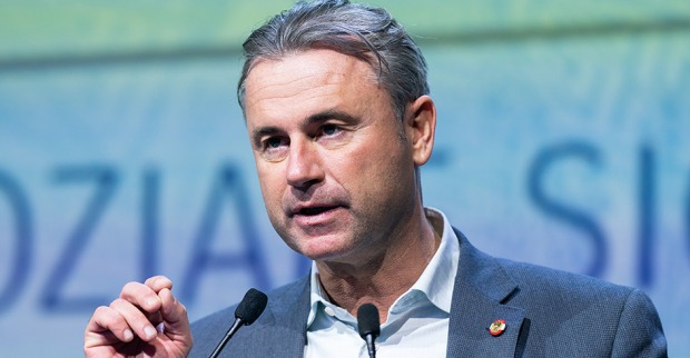 Norbert Hofer