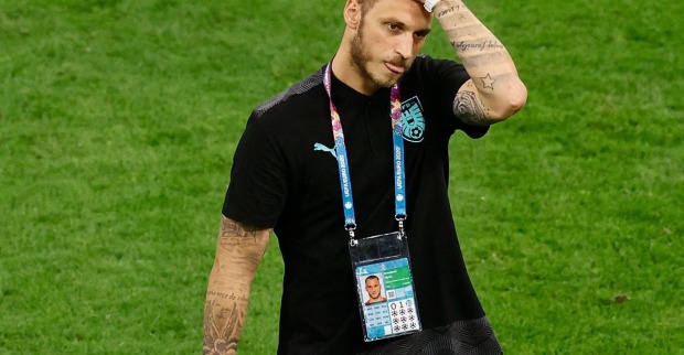 Marko Arnautovic