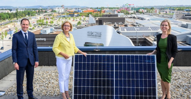 Photovoltaik