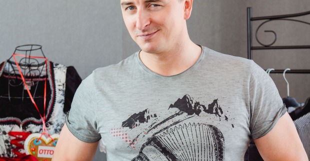 Andreas Gabalier