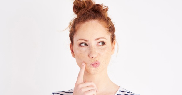 Fragen über Fragen | Credit: iStock.com/gpointstudio