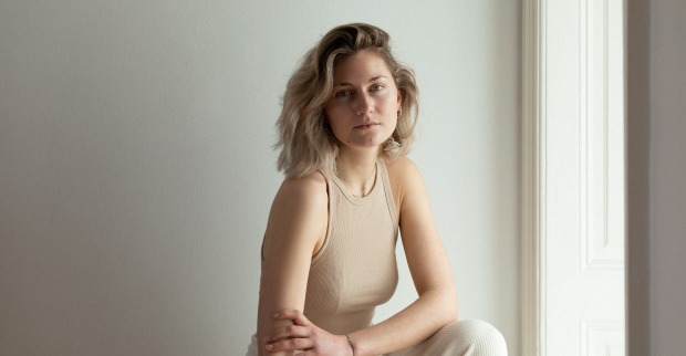 Verena Gotthardt Porträt