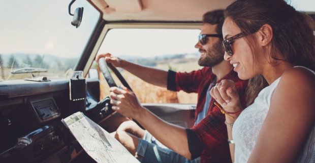 Roadtrips durch Österreich | Credit: iStock.com/jacoblund