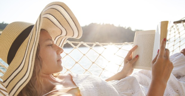 Lesesommer | Credit: iStock.com/Eternal Creative