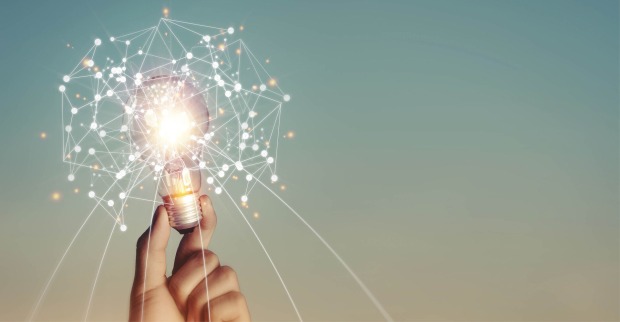 traditionelle Startups