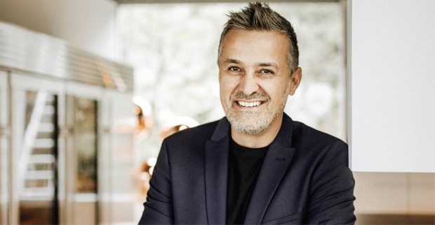 Martin Steininger