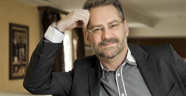 Thomas Gernbauer