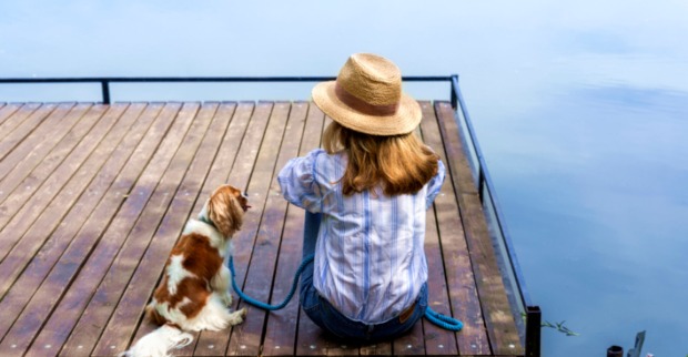Hundeurlaub Salzburg