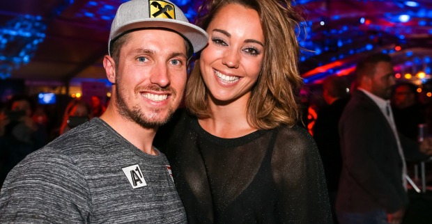 Marcel und Laura gehen künftig getrennte Wege.