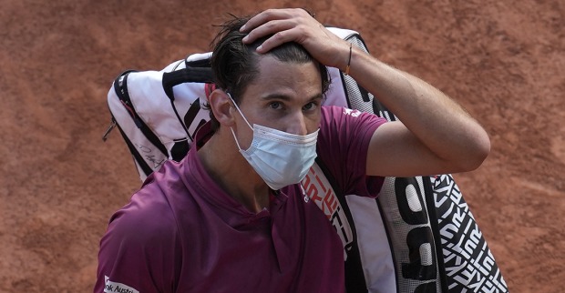 Dominic Thiem