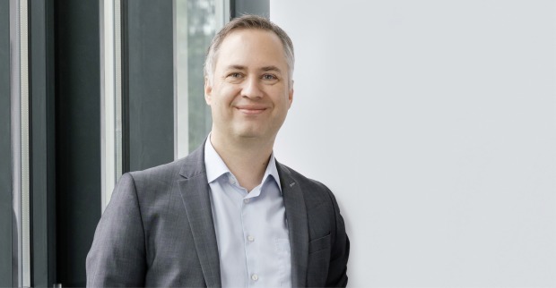 Alexander Fried, Gründer Swilox