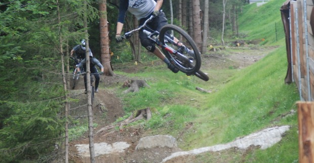 Wexl Trails